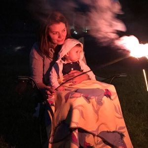 Meet your Posher, Kenzie